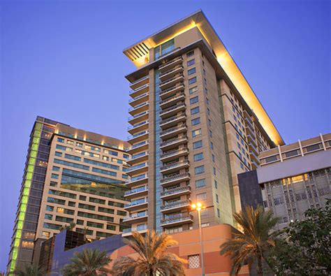 A WORTHWHILE STAY - Swissotel Al Ghurair - Swissôtel Hotels And Resorts