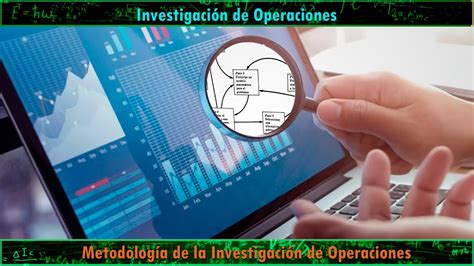 Investigaci N De Operaciones Metodolog A De La Investigaci N De