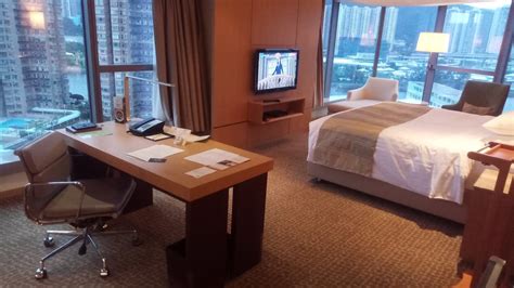 酒店宅男 阿迪哥 酒店及航空常客交流 Hotel Review【更新版】：courtyard By Marriott Hong