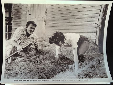 On the Beach 8 x 10 Still 1959 Gregory Peck, Ava Gardner by Directed by