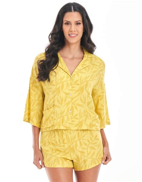 Pajama And Boxer Sets Style Nightwear