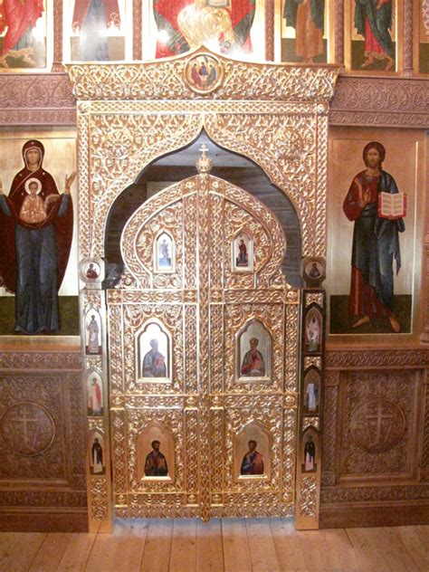 4-х ярусный иконостас, арт. 307 - купить по доступной цене в Москве с ...