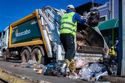 Alcaldía realizó primer operativo de limpieza del 2023