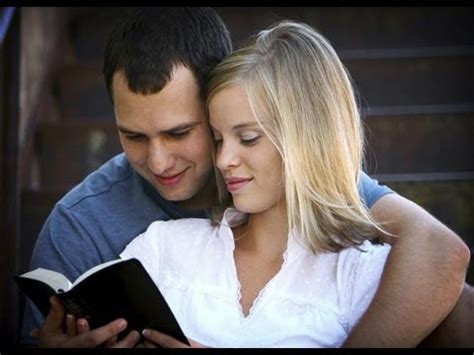 Christian Relationship Love Sex Marriage Rev Dr C Benjamin PART 1 YouTube