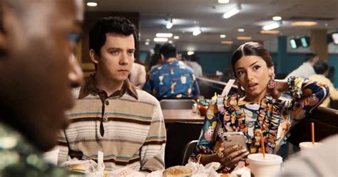 Try And Get Full Marks In This Iconic Sex Education Quotes Quiz