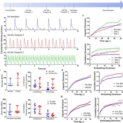 Nonlinear Analysis On HiPSC CM Drug Response HiPSC CMs Was Treated