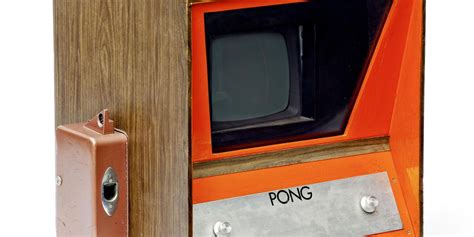 The History of Pong: It Was Boring - And People Loved It - IEEE Spectrum