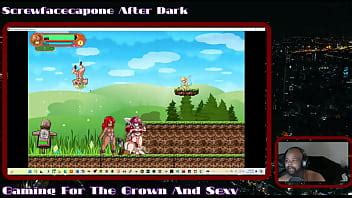 The Wandering Corrine Hack And Slash Action Platformer XVIDEOS
