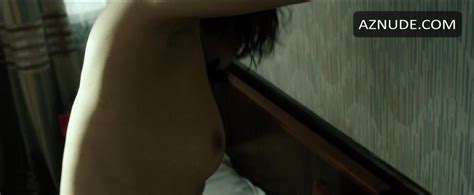 LUCIE HEINZE Nude AZNude