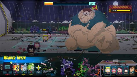 South Park Fractured But Whole How To Beat Every Boss Strategy