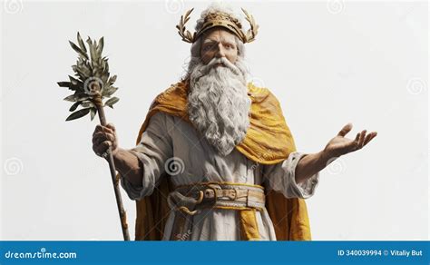 Modi Stands Confidently with a Noble Posture Adorned with a Crown and a ...