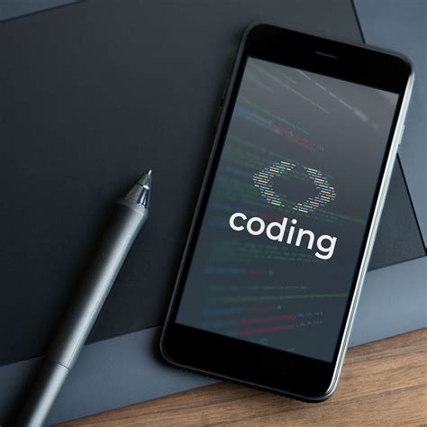 Coding - Logo Design on Behance