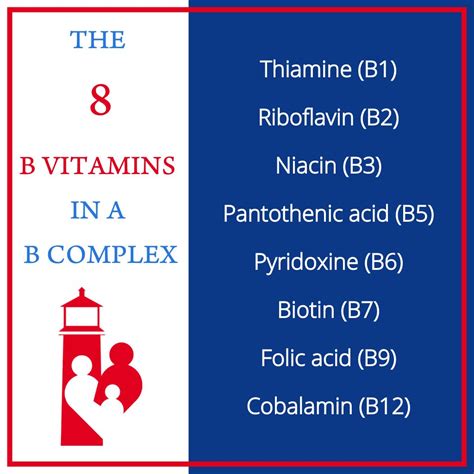 What B Vitamins Are And Why You Need Them