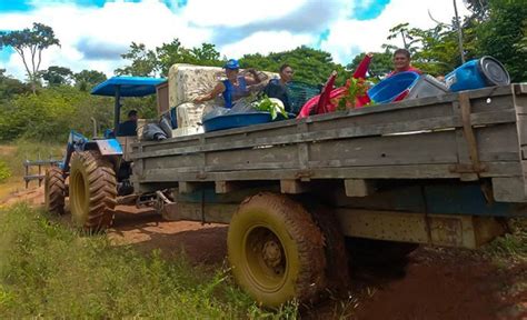 Incra inicia análise dos dados de famílias retiradas de terra indígena