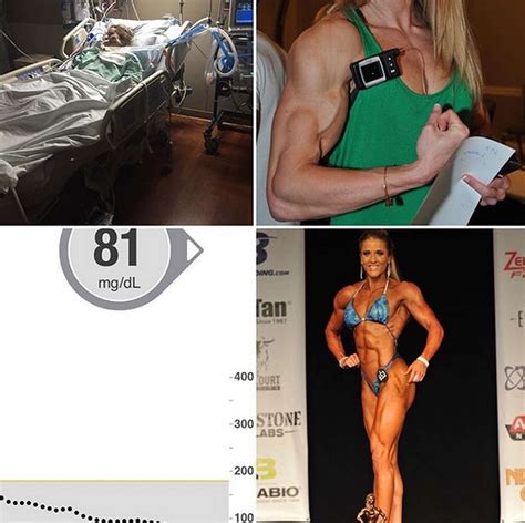 San Antonio bodybuilder makes strides in her goals while living with