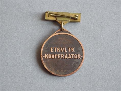 Etkvl Tootmiskoondis Kooperaator Ensv