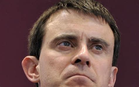 Mariage gay Des incidents causés par l extrême droite selon Valls Le Télégramme