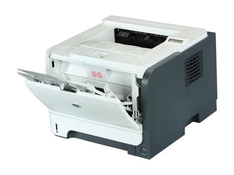 HP LaserJet P2055dn | Help Tech Co. Ltd