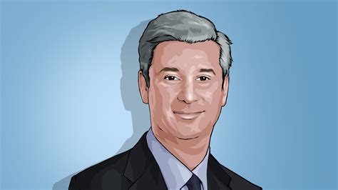 The Enigmatic Wealth Of Charles W. Scharf: 6 Billion-Dollar Secrets