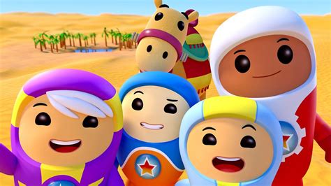 jetters series    sahara desert africa bbc iplayer