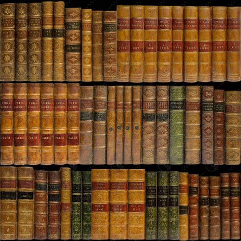 Texture jpg book spines leather | Book making, Book spine, Old books