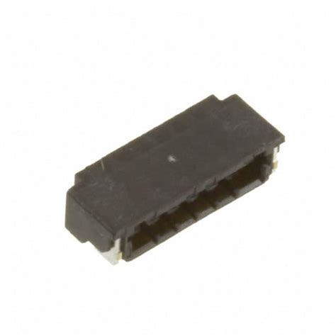 DF52-6S-0.8H(21) Hirose Electric Co Ltd | Connectors, Interconnects ...