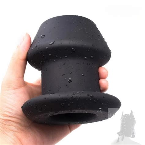 BDSM Big Anal Plug Hollow Prostate Massager Speculum Big Butt Plug Sex Toys Mature For Adults Etsy