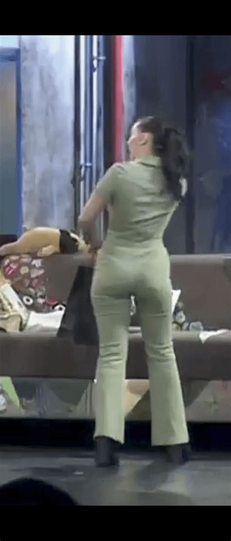 The incredible body of Dafne Keen. : r/UK_babes_underrated