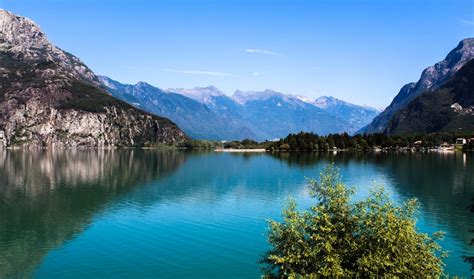 landscape sky nature photography mountains italy hd wallpaper
