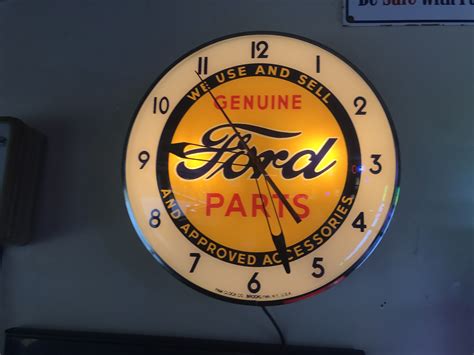 Pam Clock Company Parts At Donna Mcintyre Blog