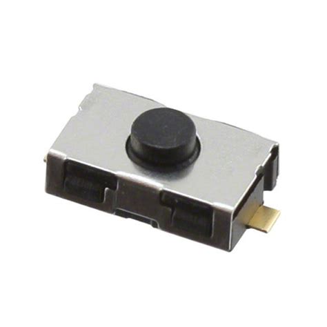 KSR211G LFS C K COMPONENTS Tactile Switch 6x3 8mm Momentary 150662