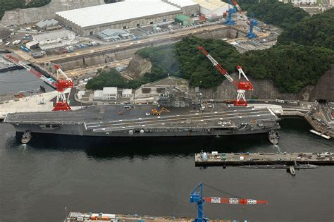 Berth 12 Yokosuka