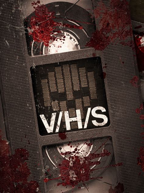 horror movies v h s 2