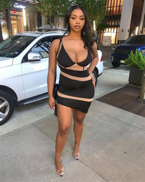 Sexy Bre Hudson Bikini Pics