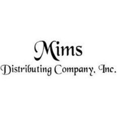 mims distributing company promotes craig thomas  director  chain