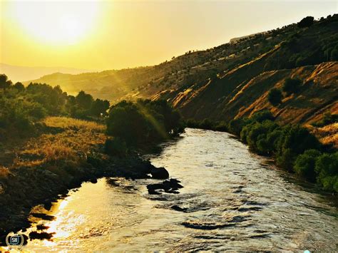 Conservation laws will protect the River the Babylon for future use 16