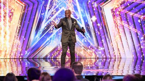 AGT 2025 Top 44 Contestants Spoilers - America’s Got Talent Acts