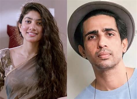 Gulshan Devaiah Reveals Having Crush On Sai Pallavi