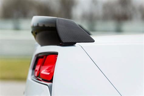 What Is A Spoiler On A Car The Purposes And Advantages