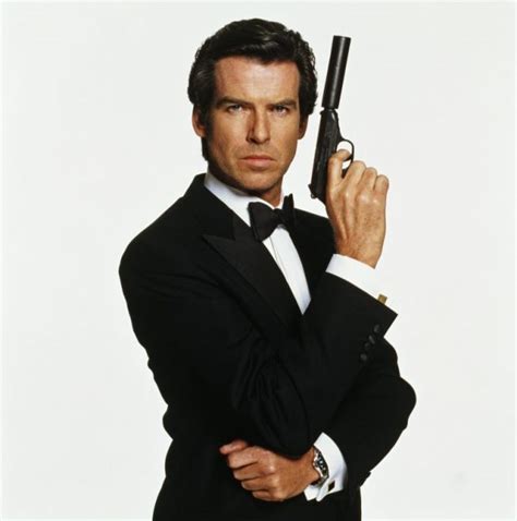 intriguing surprises  james bond  vintage news