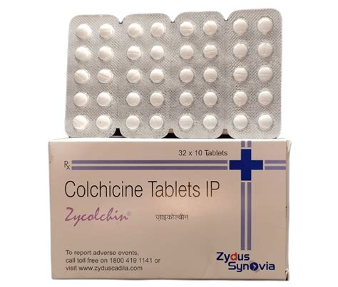 Zycolchin Mg Tablet Jeevandip