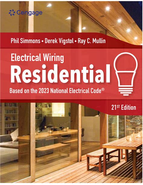 Electrical Wiring Residential, 21st Edition
