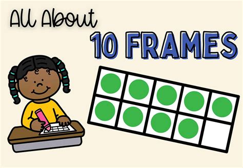 All About 10 Frames