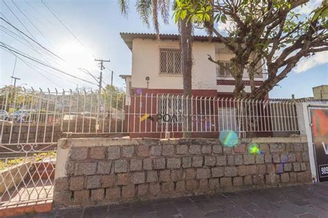 Casa na Rua Coronel Aparício Borges 2588 Glória em Porto Alegre por