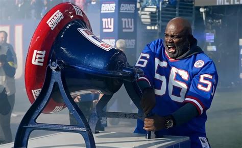 Details Revealed Following NY Giants Legend Lawrence Taylor Being ...