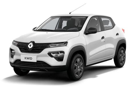 Inicia La Preventa Del Nuevo Renault KWID En Colombia AUTOS 48 OFF