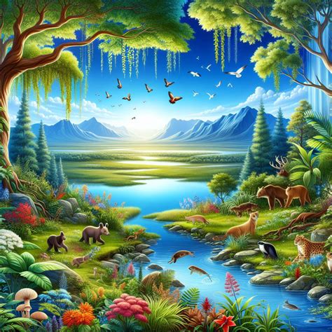 Ciencias Naturas - Qué temas se estudian en Ciencias Naturales: Guía Completa