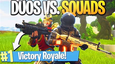 Itemp Ali A Duos Vs Squads Ps Pro Fortnite Duos Vs Squads Game