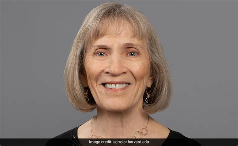 Gender Pay Disparity Still A Problem Nobel Prize Winner Claudia Goldin