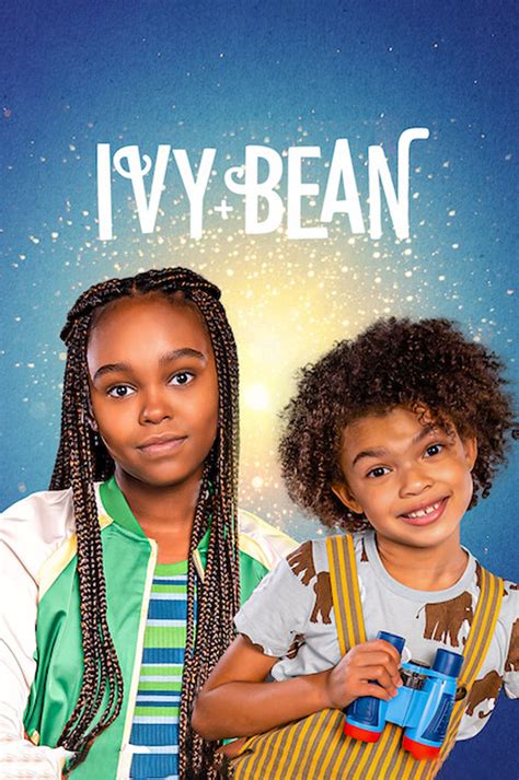 فیلم آیوی و بین با دوبله فارسی Ivy Bean 2022